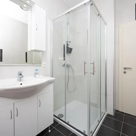 Apartment Markulin Trogir