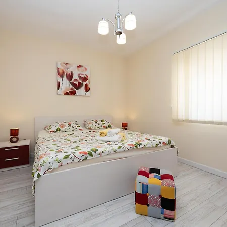 Apartment Markulin Trogir