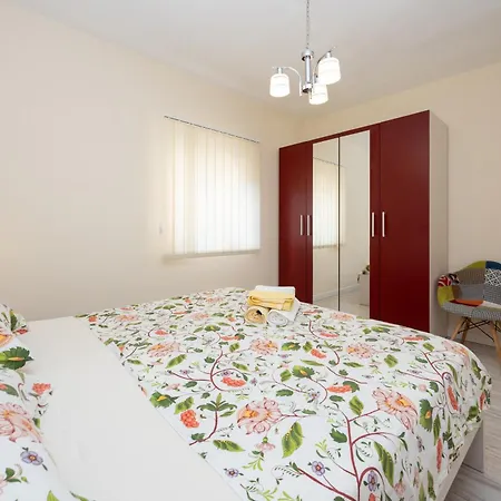 Markulin Διαμέρισμα *