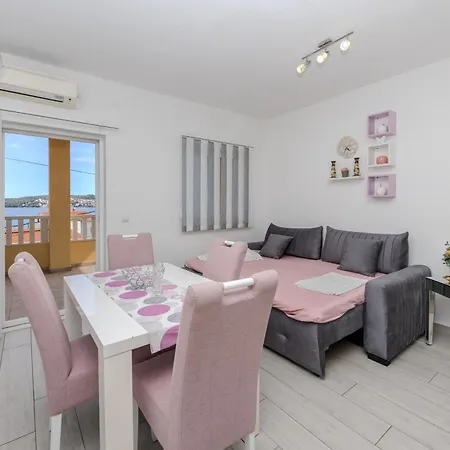 Apartment Markulin *