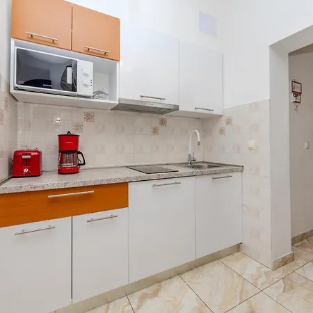Markulin Apartment Trogir