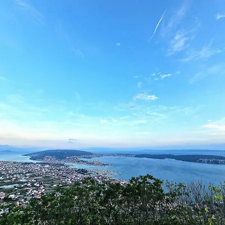 Markulin Τρογκίρ