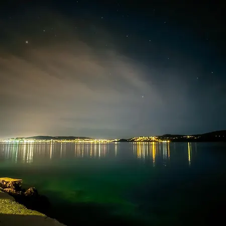 Apartment Markulin *