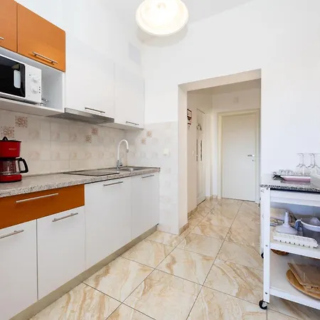 Markulin Apartment *