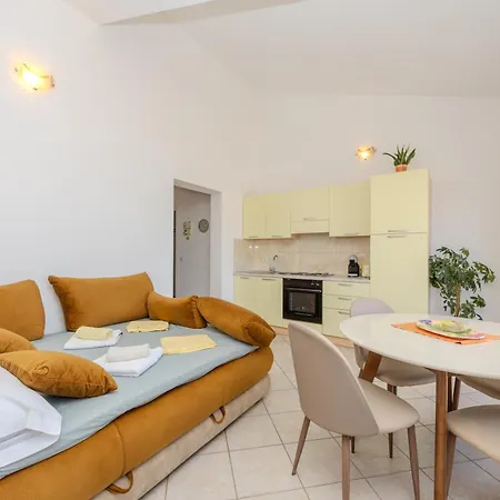 Διαμέρισμα Markulin Τρογκίρ