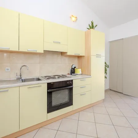 Markulin * Τρογκίρ