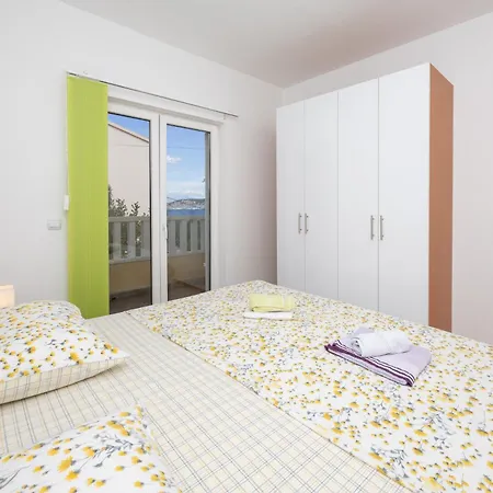 Markulin Apartment *