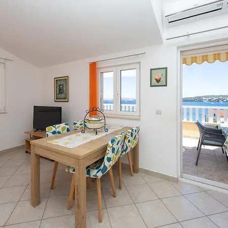 Markulin Διαμέρισμα Τρογκίρ