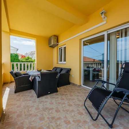 Markulin Apartment Trogir