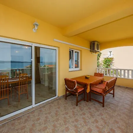 Appartement Markulin Trogir