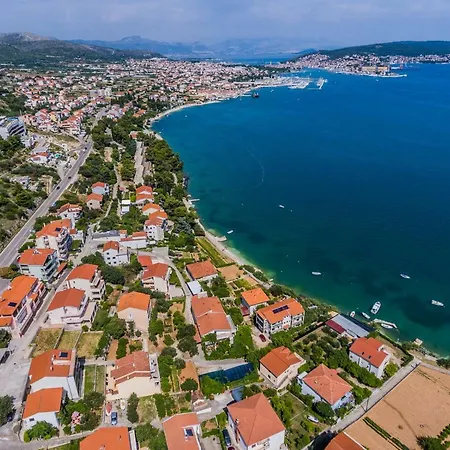 Markulin Apartment Trogir