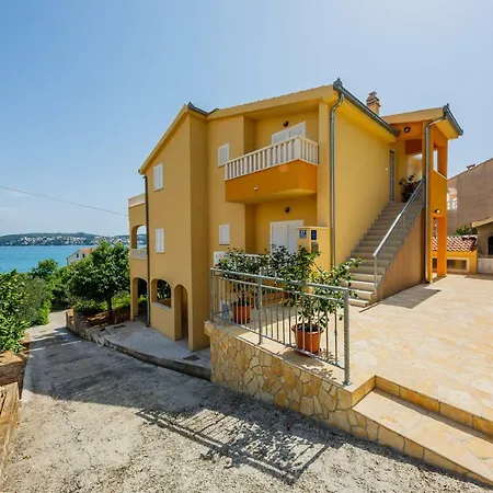 Διαμέρισμα Markulin Τρογκίρ