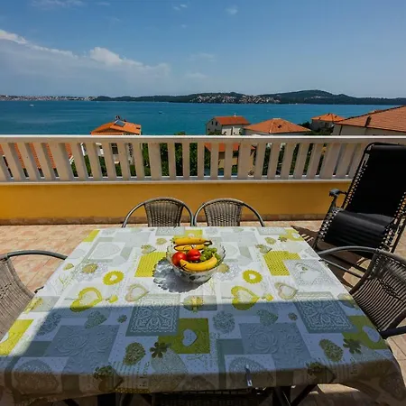 Apartment Markulin *