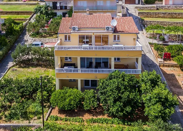 Markulin Daire Trogir