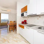 Apartmán Markulin