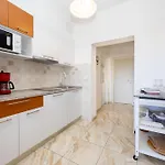 Markulin Apartment *