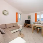Markulin Apartment