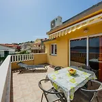 Apartment Markulin *
