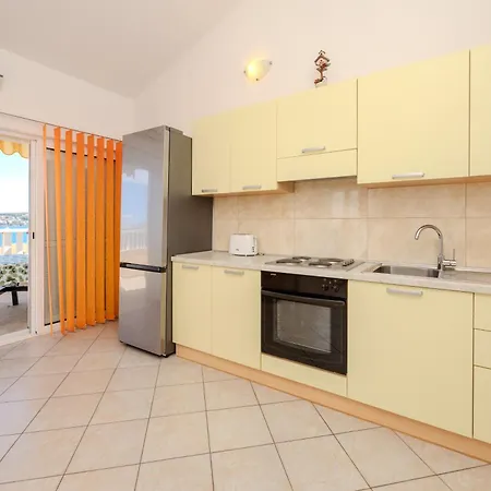 Apartment Markulin
