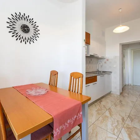 Markulin Apartmán Trogir
