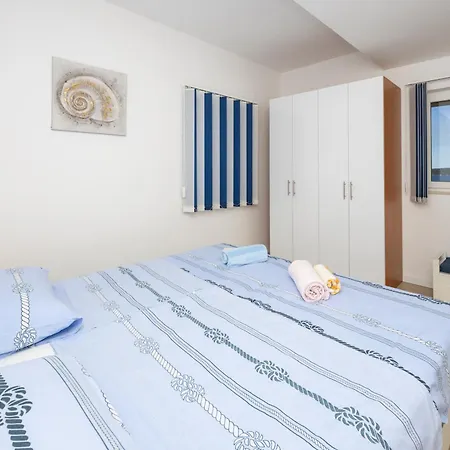 Markulin Apartament