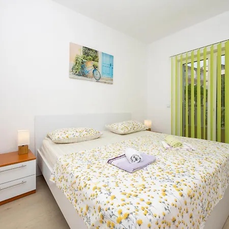 Apartament Markulin