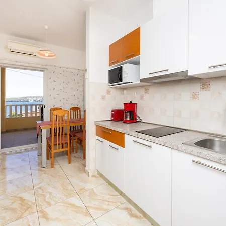 Apartament Markulin