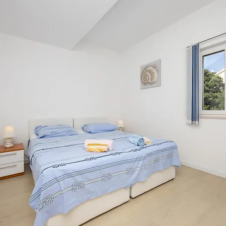 Apartment Markulin