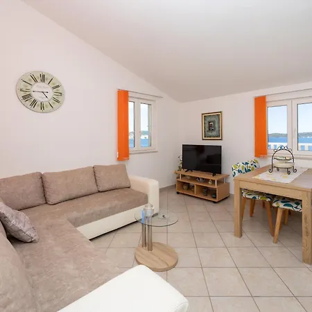 Markulin Apartament
