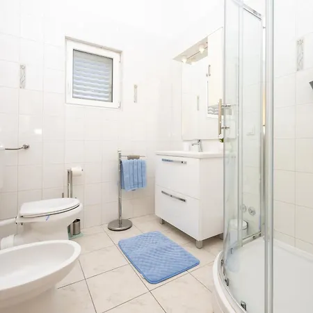Markulin Apartament