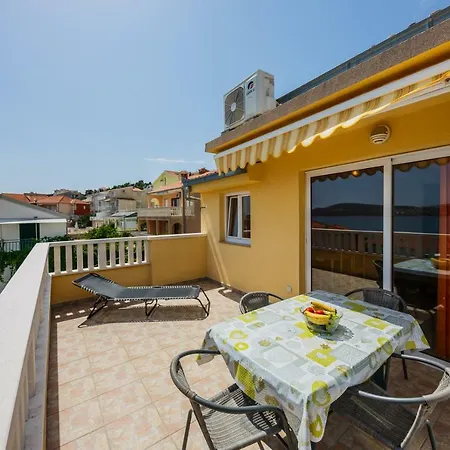 Apartment Markulin *