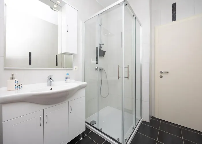 Appartement Markulin Trogir