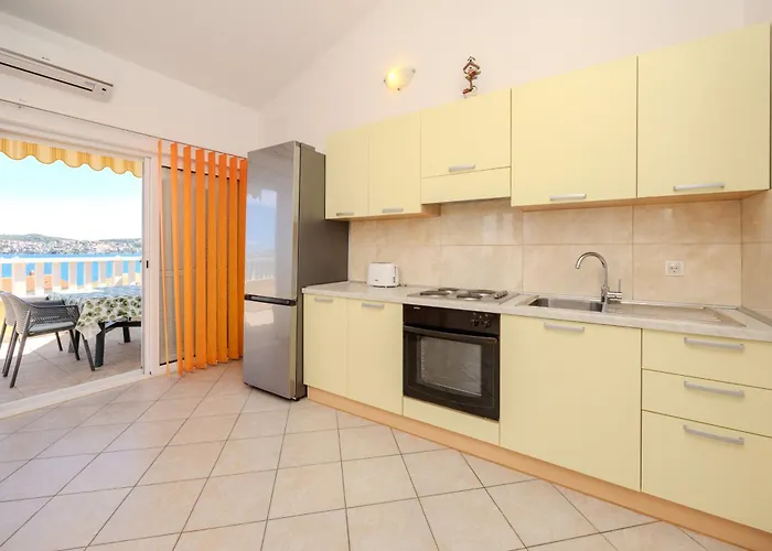 Appartement Markulin