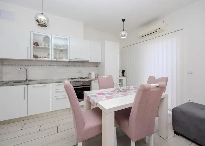 Markulin Appartement *