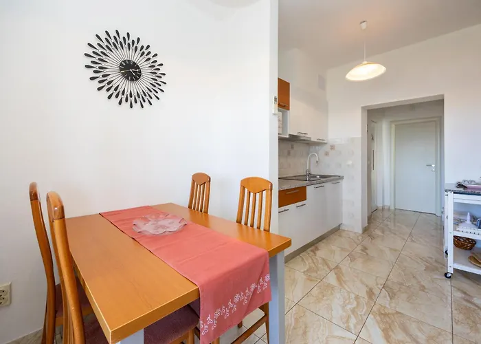 Markulin Appartement Trogir