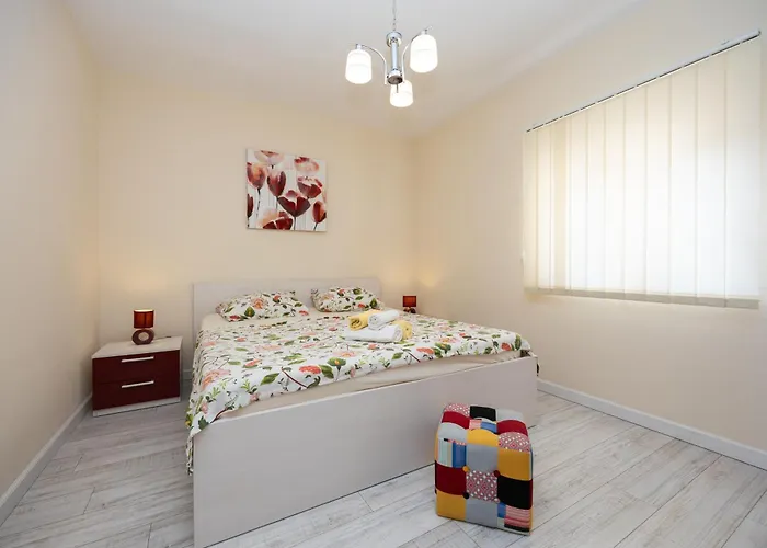 Appartement Markulin Trogir