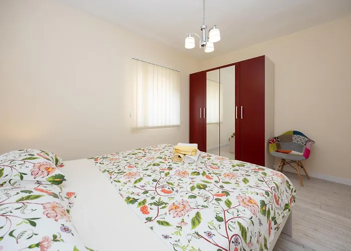 Markulin Appartement *