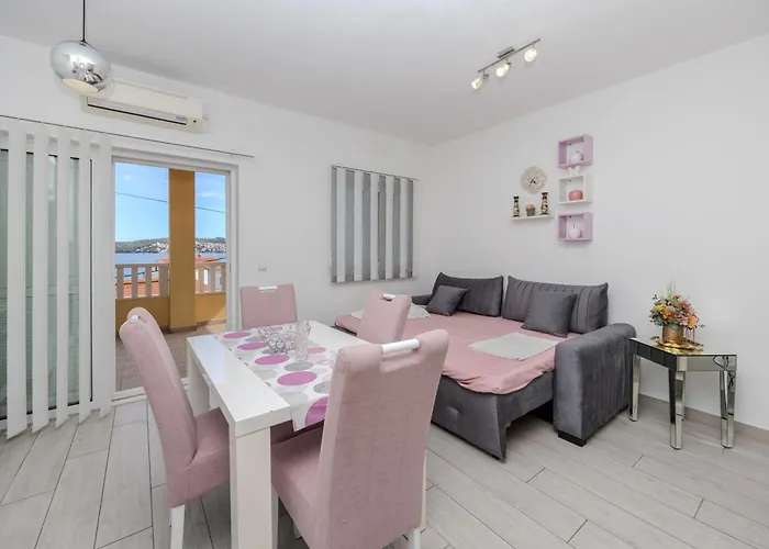 Appartement Markulin *