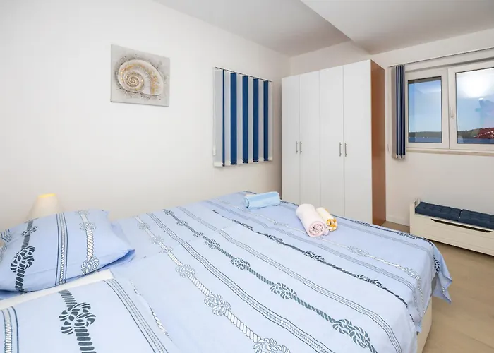 Markulin Appartement