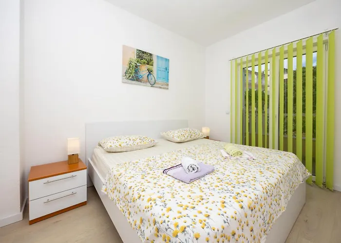 Appartement Markulin