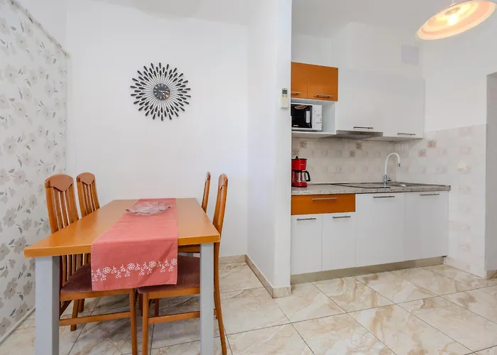 Markulin Appartement *