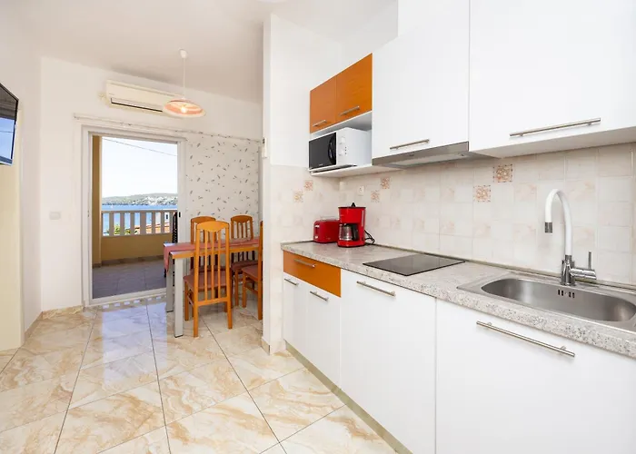 Appartement Markulin