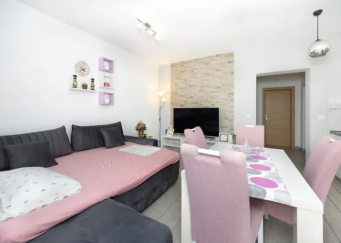 Appartement Markulin *