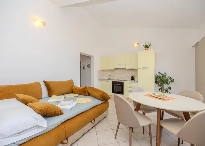 Appartement Markulin Trogir