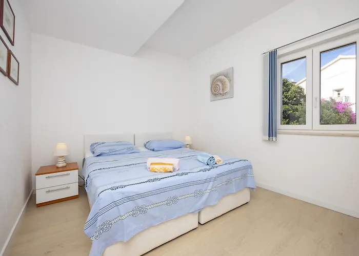 Appartement Markulin