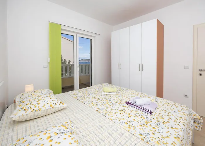 Markulin Appartement *