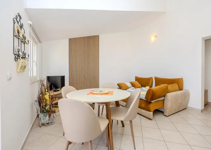 Appartement Markulin *