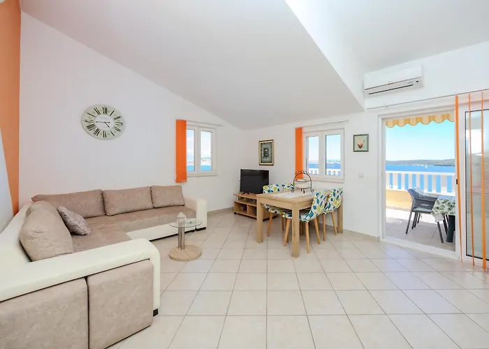 Appartement Markulin