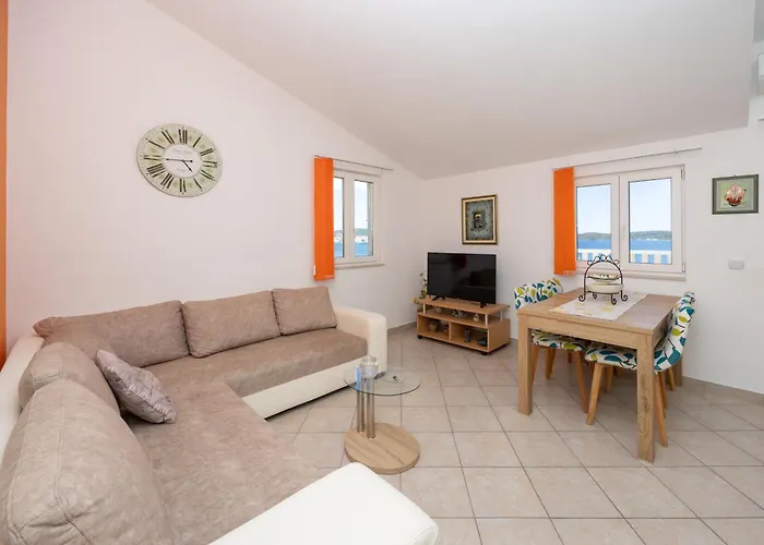 Markulin Appartement