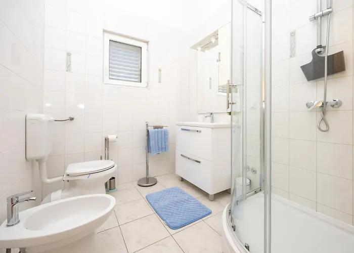 Markulin Appartement